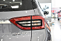 Chery Tiggo 4 Pro Action, серый