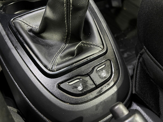 Lada (ВАЗ) Vesta 50 Anniversary, 2019 года, пробег 57573 км