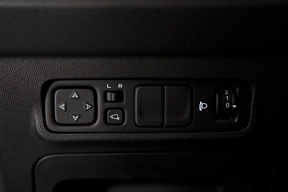 Changan CS35 Plus Tech, серый
