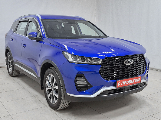 Xcite X-Cross 7 Enjoy, 2024 года, пробег 15488 км