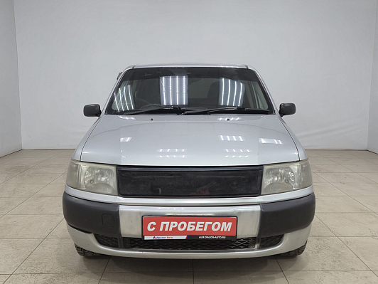 Toyota Probox, 2007 года, пробег 317251 км