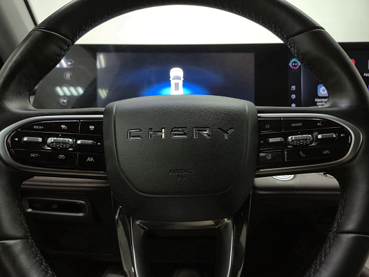 Chery Tiggo 7 Pro Max Ultra AWD, 2024 года, пробег 17283 км