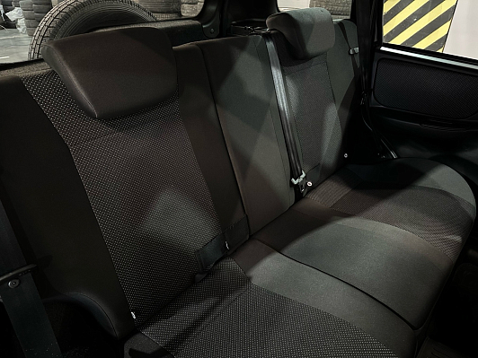 Lada (ВАЗ) Niva Comfort, 2023 года, пробег 21000 км