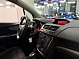 Opel Mokka Enjoy, 2014 года, пробег 117000 км