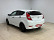 Hyundai Solaris Active, 2012 года, пробег 245089 км