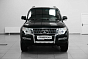Mitsubishi Pajero Instyle, 2017 года, пробег 150820 км