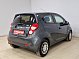 Ravon R2, 2017 года, пробег 110977 км