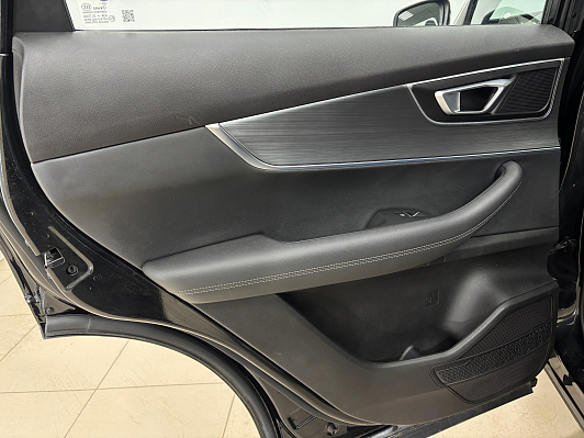 Chery Tiggo 7 Pro Prestige, 2023 года, пробег 21864 км