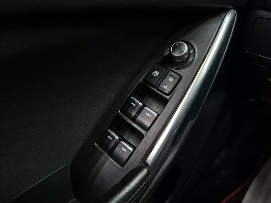 Mazda 6, 2016 года, пробег 170000 км