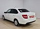 Lada (ВАЗ) Granta Комфорт, 2021 года, пробег 40547 км