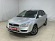 Ford Focus Ghia, 2007 года, пробег 203410 км
