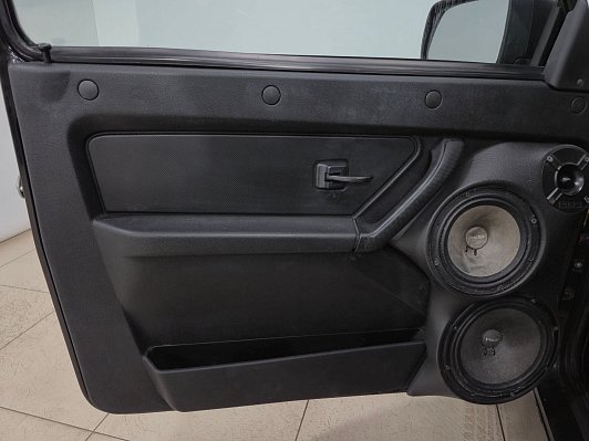 Lada (ВАЗ) 2121 (4x4), 2020 года, пробег 91565 км