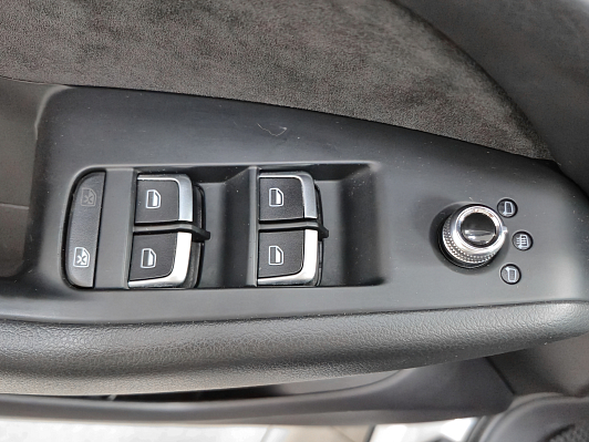 Audi Q5, 2013 года, пробег 197050 км