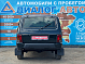 Lada (ВАЗ) 2121 (4x4), 2017 года, пробег 94810 км