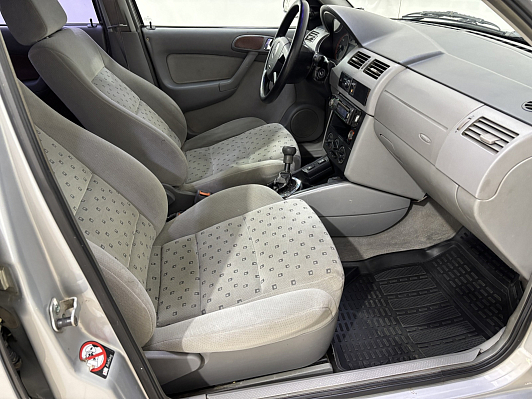 Volkswagen Pointer, 2004 года, пробег 162000 км