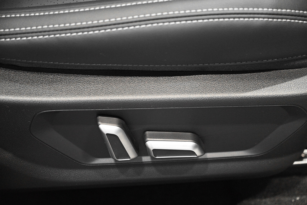 Haval Jolion Tech+, серый