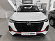 Changan CS35 Plus Tech, белый
