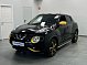 Nissan Juke, 2014 года, пробег 153859 км