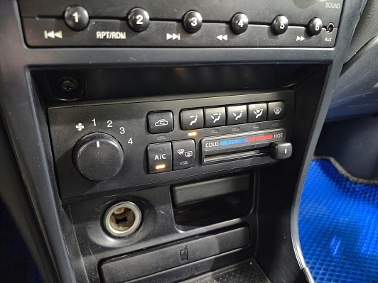 Nissan Almera Classic, 2007 года, пробег 242533 км