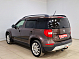 Skoda Yeti Style, 2016 года, пробег 230985 км