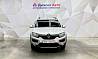 Renault Sandero, 2017 года, пробег 54243 км