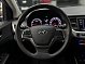 Hyundai Solaris Comfort, 2018 года, пробег 132000 км