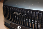 Jaecoo J7 Lifestyle, зеленый