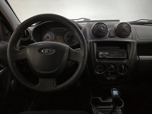 Lada (ВАЗ) Granta Classic Start Glonass 21901-51-234, 2014 года, пробег 298218 км