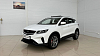 Belgee X50 Active, белый