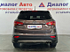 Hyundai Santa Fe Comfort, 2014 года, пробег 121000 км