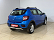 Renault Sandero Privilege, 2014 года, пробег 116928 км