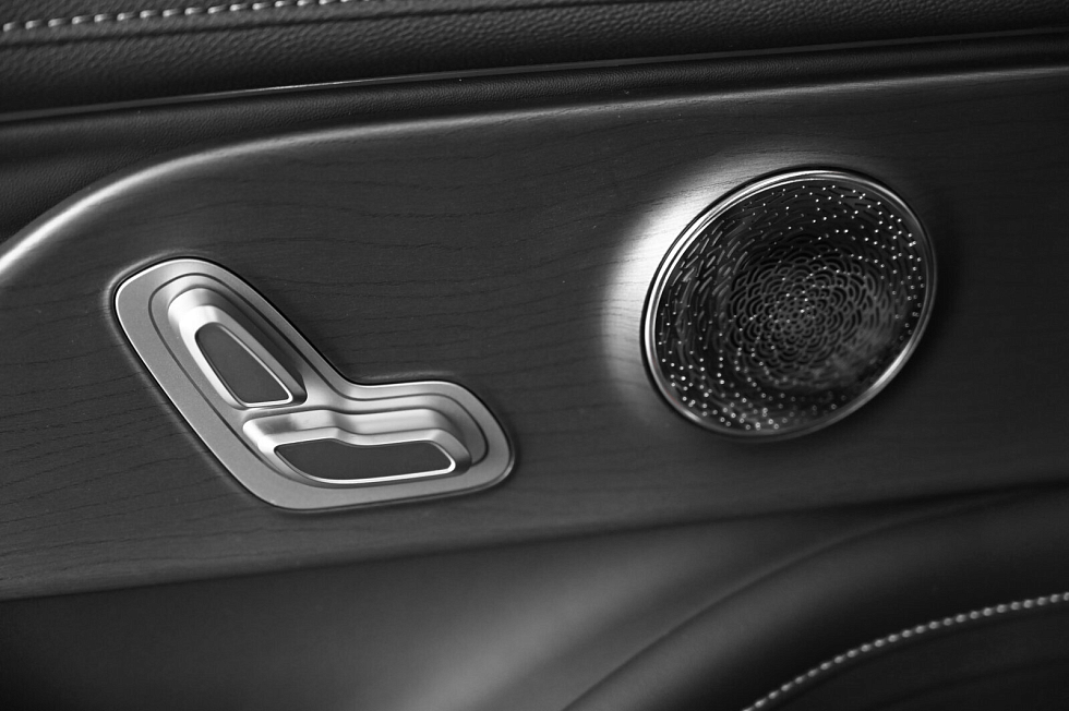 Chery Arrizo 8 Active, черный