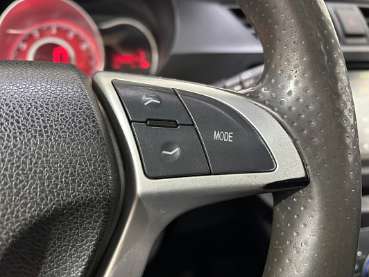 Lifan X50 Comfort, 2016 года, пробег 142643 км