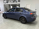 Mitsubishi Lancer, 2011 года, пробег 132603 км