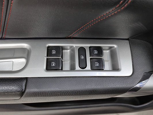 Haval H6 Lux, 2018 года, пробег 128678 км