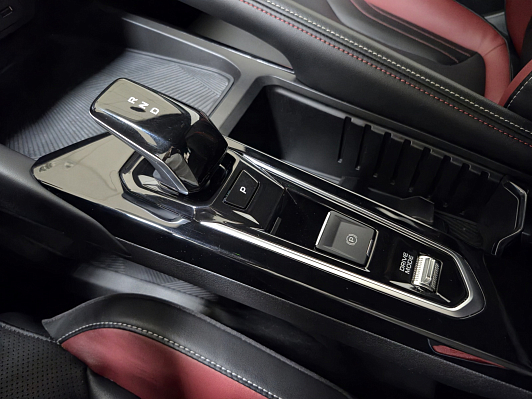 Geely Coolray Luxury, 2023 года, пробег 21768 км