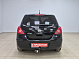 Nissan Tiida, 2010 года, пробег 226257 км