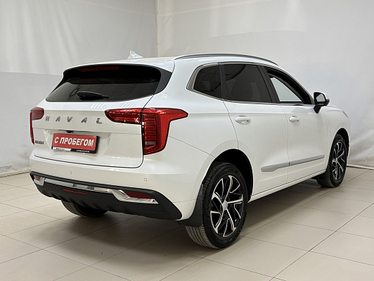 Haval Jolion Comfort, 2021 года, пробег 33671 км