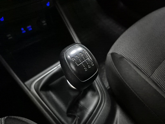 Hyundai Solaris Active, 2017 года, пробег 106426 км