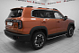 Haval Dargo Comfort, оранжевый
