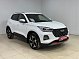 Chery Tiggo 4 Pro Ultimate, 2023 года, пробег 40206 км