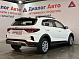 Kia Rio, 2021 года, пробег 70065 км
