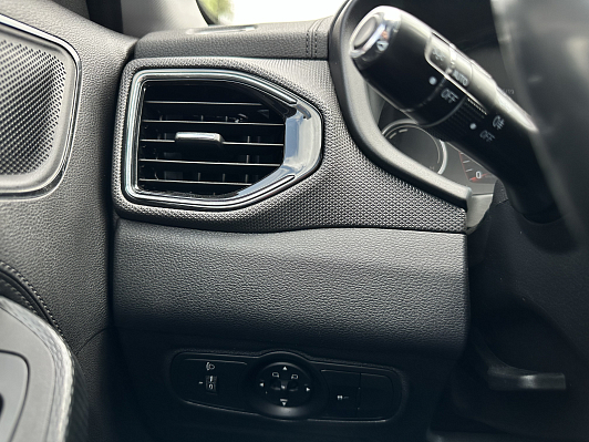 Chery Tiggo 4 Luxury, 2019 года, пробег 90830 км