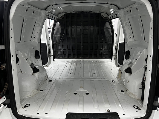 Lada (ВАЗ) Largus Комфорт, 2021 года, пробег 39818 км