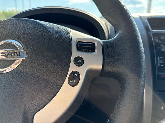 Nissan X-Trail LE, 2008 года, пробег 177912 км