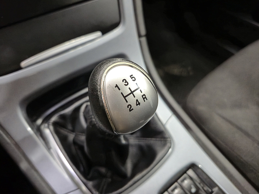 Ford Mondeo Ambiente, 2012 года, пробег 203005 км