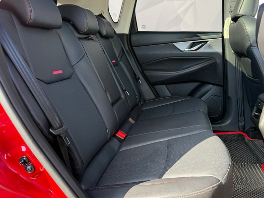 Changan CS35 Plus Техно, 2024 года, пробег 28627 км