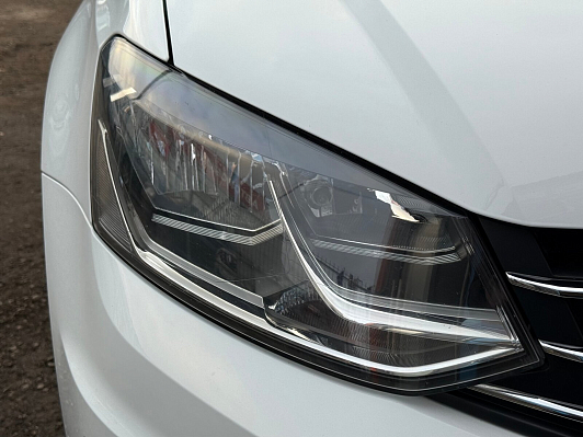 Volkswagen Polo CONNECT, 2019 года, пробег 48476 км