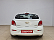 Chevrolet Cruze LS, 2012 года, пробег 234127 км