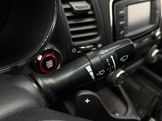 Kia Cerato, 2018 года, пробег 192289 км